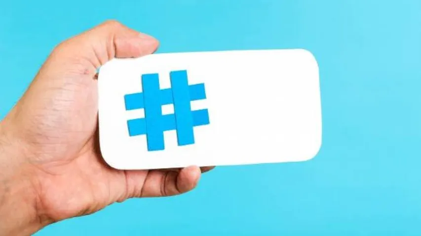 Twitterati celebrate as hashtag turns 10