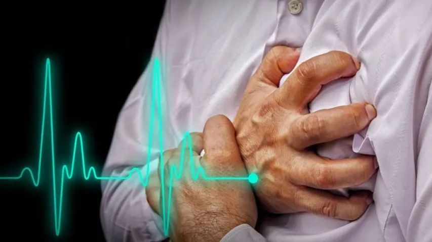 Heart attacks also common in young adults: Study