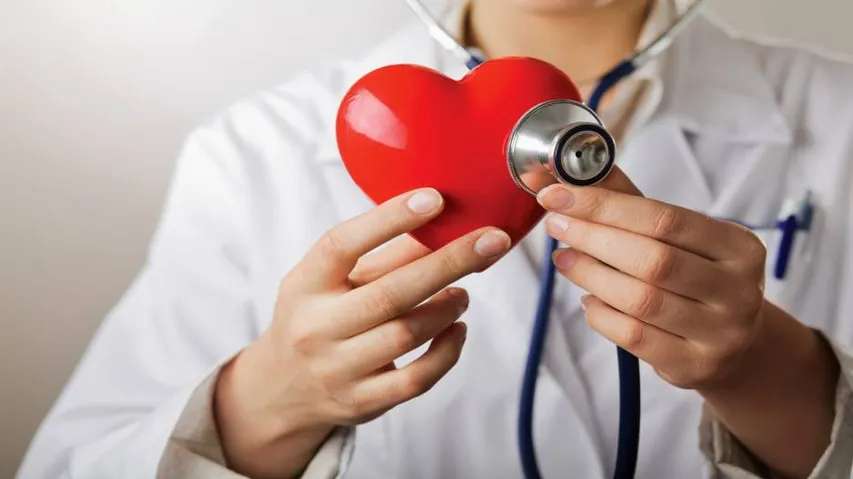 Here's how to boost heart health