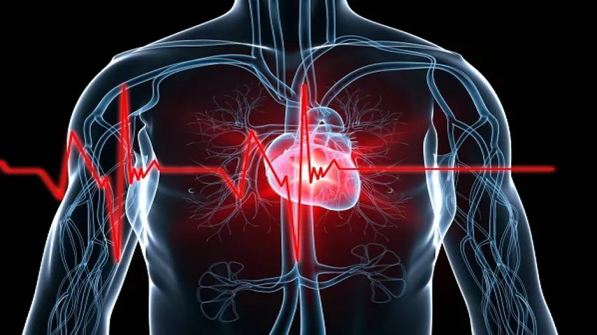 Heart attack risks higher on Christmas eve: Study