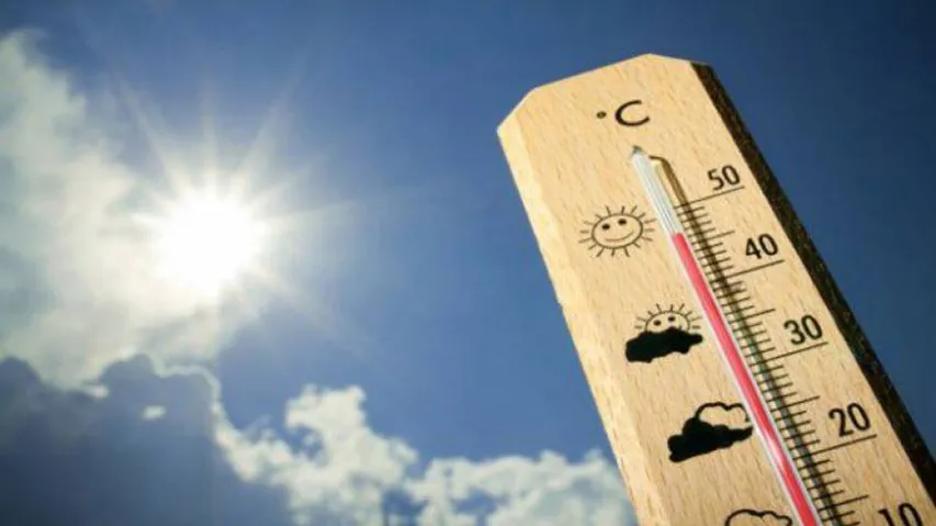 April Heat Wave Forecast For Odisha: Mercury To Breach 42 deg C in 2nd week