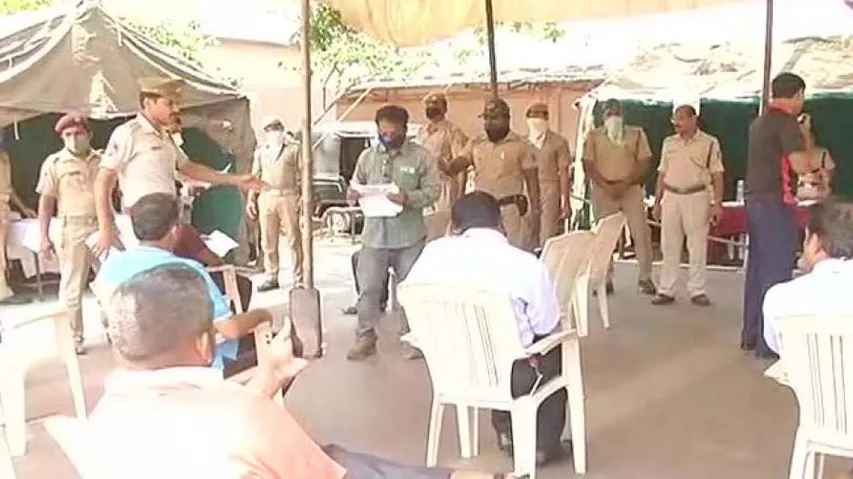 Coronavirus Lockdown: Odisha Police Sets 500 Helpline Numbers To Redress Grievances Of People