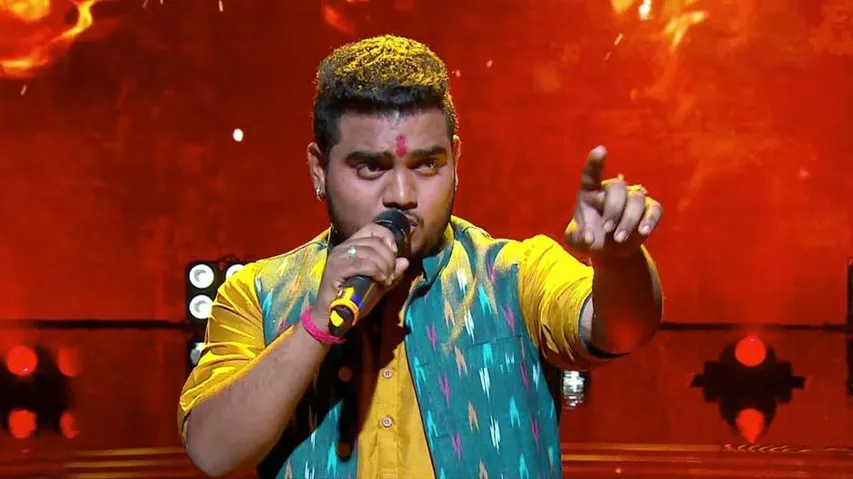 Mathura singer Hemant Brijwasi wins 'Rising Star 2'