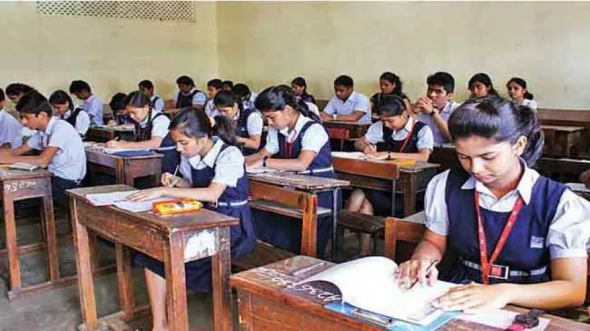 Class 10, 12 Board Exams Exempted From COVID-19 Lockdown Measures