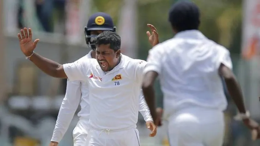 Formidable India fancy chances against Sri Lanka in first Test