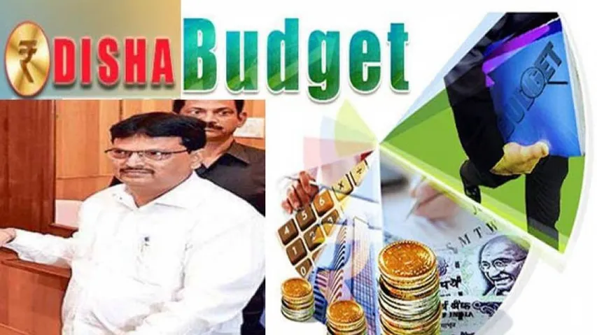 Revenue blues take a toll on Odisha's Capital expenditure target in 2019-20
