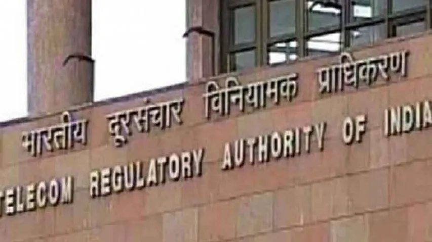 Telcos with 4G network will have to invest less for 5G services, informs TRAI