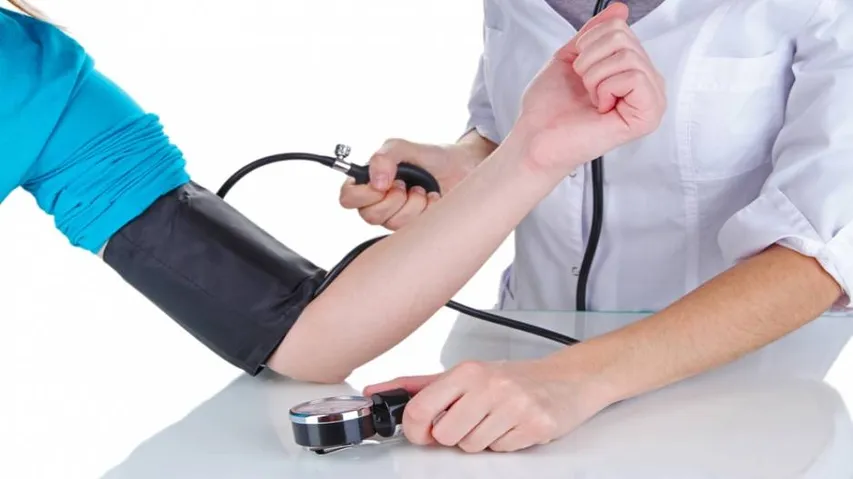 High BP can cause organ damage in teenagers too