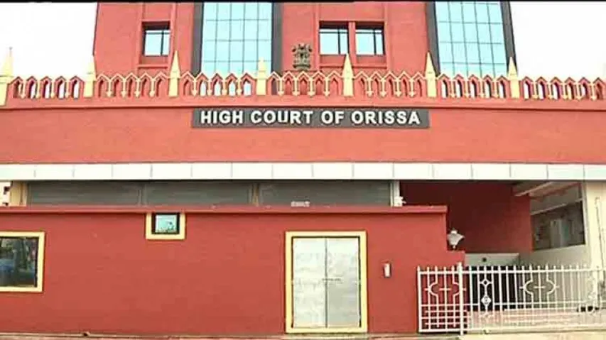 Orissa High Court Quashes Death Penalty In Rape And Murder Case