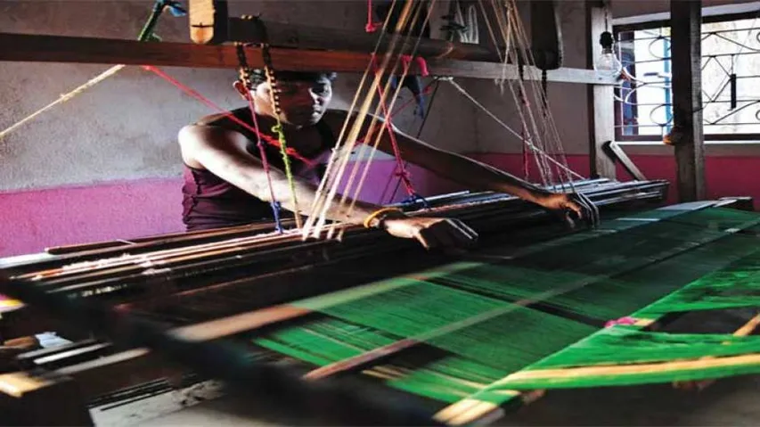 Only 29% weavers in Odisha have bank accounts: Handloom Census 2019-20