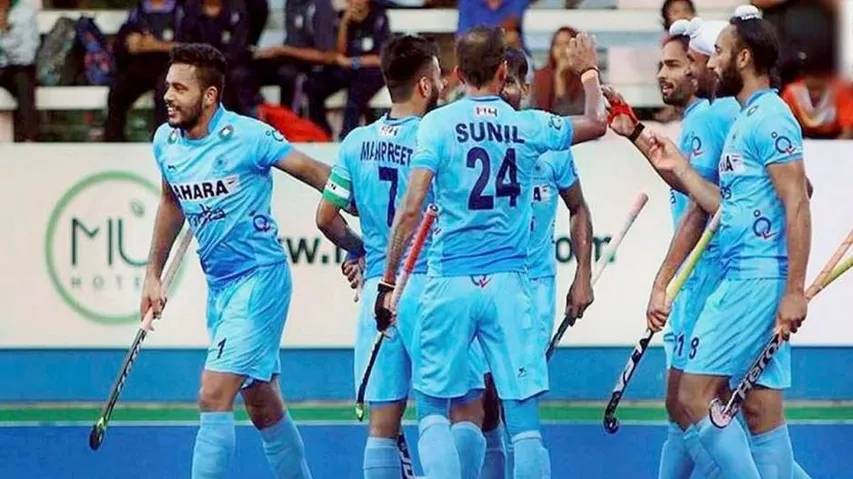 Odisha CM Naveen urges Modi to 'notify' Hockey as national game