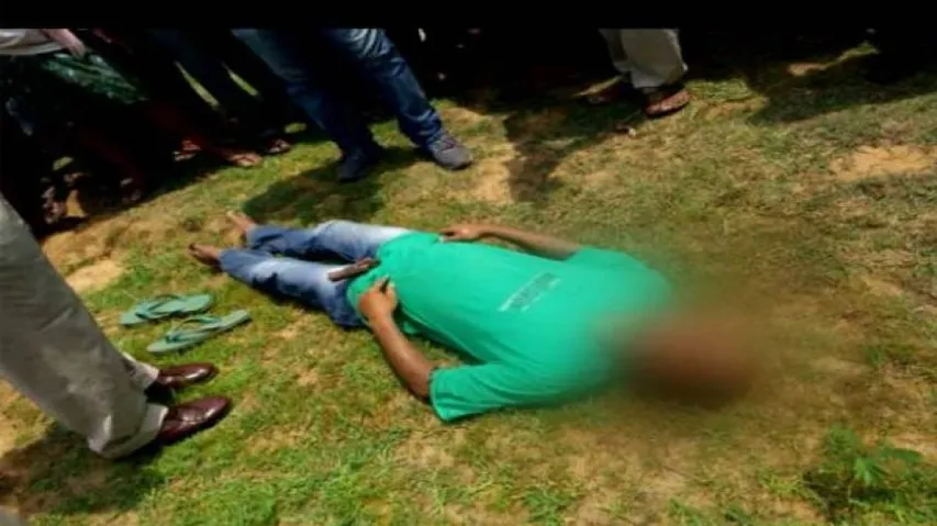 Autopsy report confirms home guard committed suicide