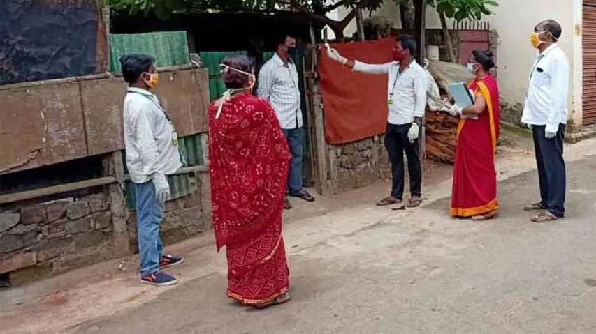 COVID-19: Odisha Allows Home Isolation In Urban Areas To Ease Burden On Hospital Infra