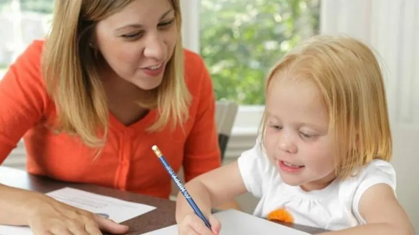 Early home learning improves kid's grades: Study