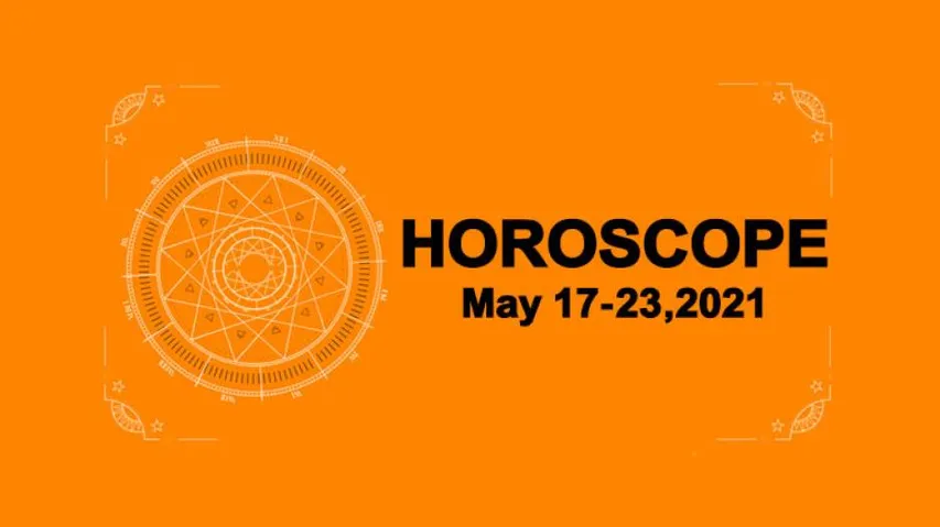 Check Your Weekly Horoscope From May 17 To May 23, 2021
