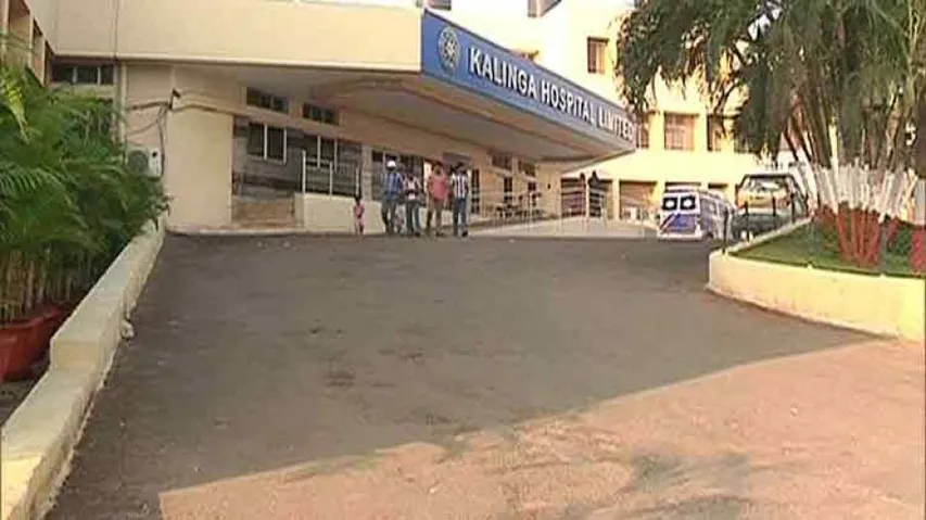Misbehaviour With BJP MLA: Govt Drops Kalinga Hospital From OST Fund List