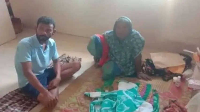 Sealing Of Puri Hospital OT Leaves Pregnant Women in Distress