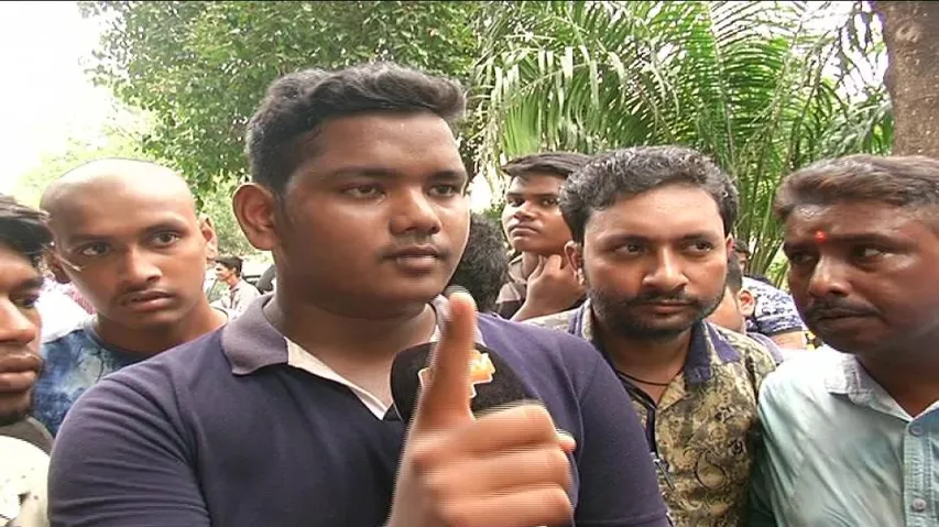 Locals ransack hospital in Bhubaneswar after patient's death