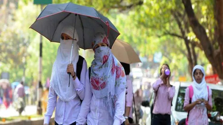 Odisha Weather Forecast: Winter Time Is Up, Hotter Days Till April!