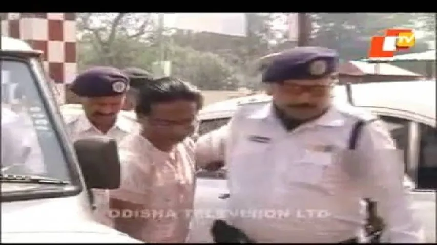 CBI takes Rose Valley Group chief on 9-day remand