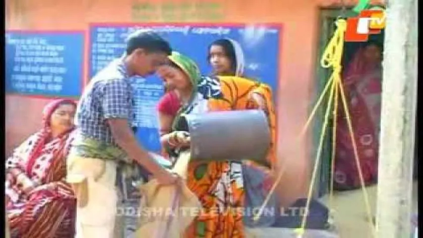 Odisha govt in fix over date of revised NFSA rice quota