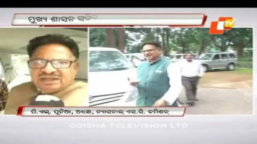 Kandhamal killings: SC Commission notice to Odisha govt
