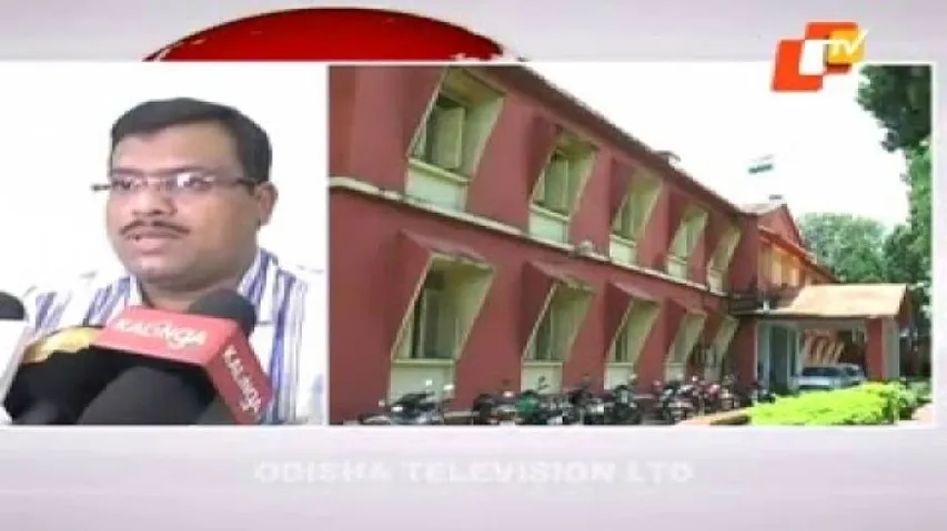 Hunt on for UTP who escaped from Phulbani court
