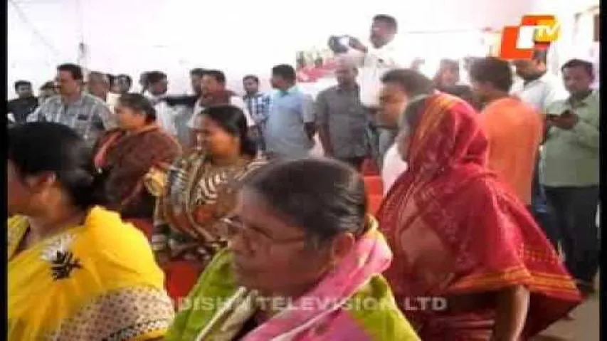 Panchayat Samiti turns ugly; members trade blows