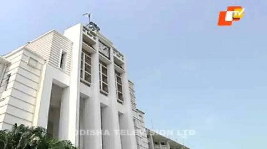 Odisha lost Rs 1049 cr for not meeting finance commission guidelines