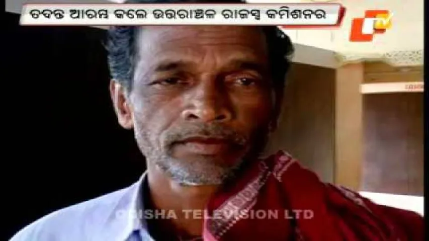 Dhenkanal boat tragedy: boatman arrested