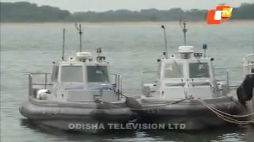 Odisha seeks Centre's nod for raising spl police battalion