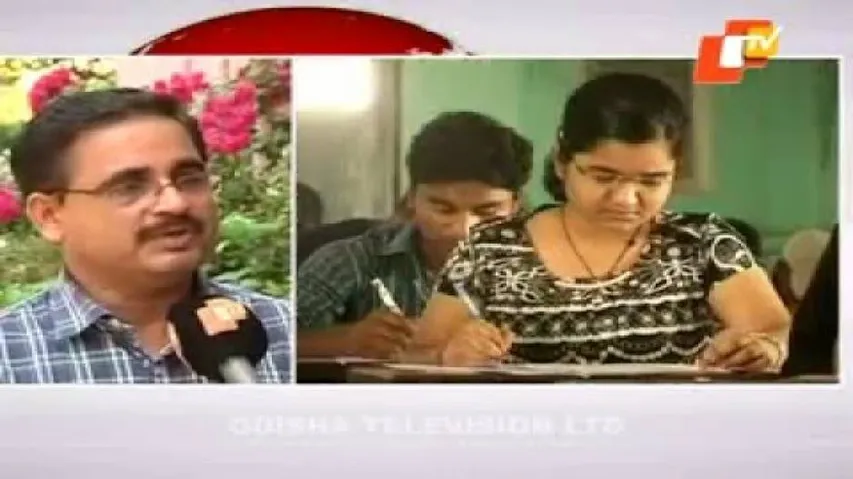 Negative marking re-introduced in OJEE