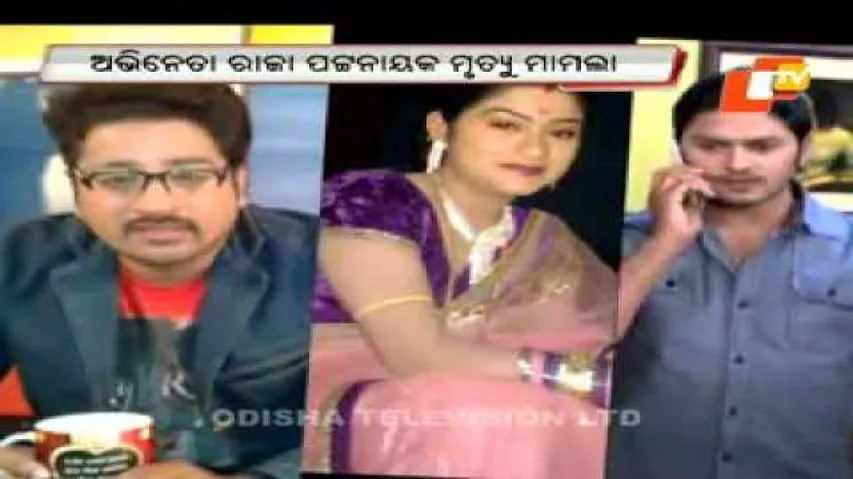 TV actor’s death: Jessy appears before Soro police