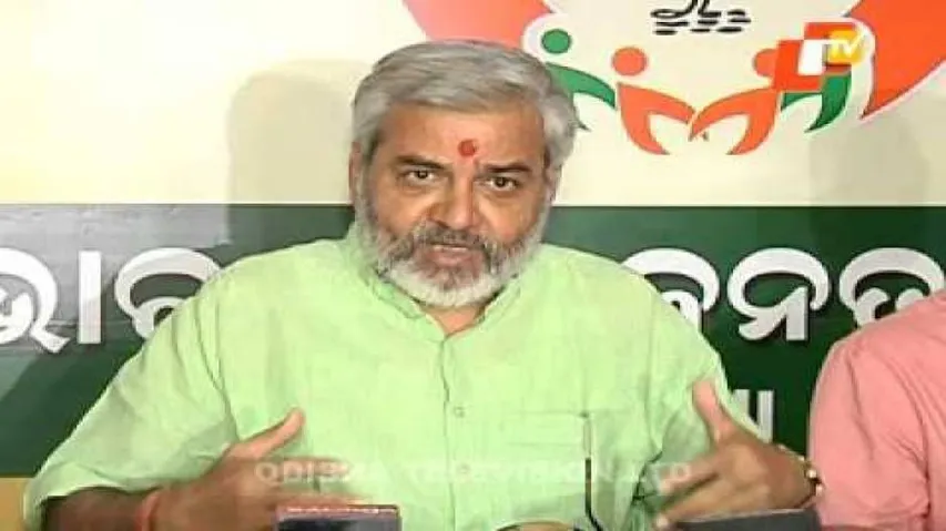 Pajero issue: BJP demands lie detection test of AT Group chief