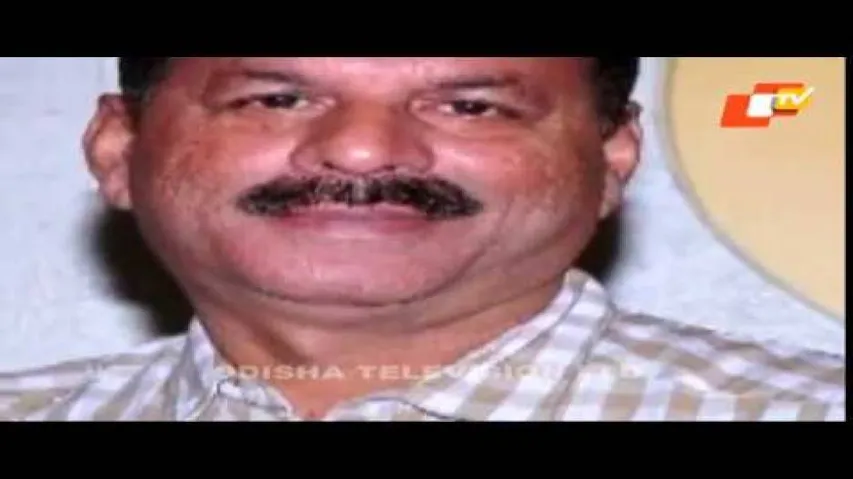 Odia Pilot killed in helicopter crash in Goregaon