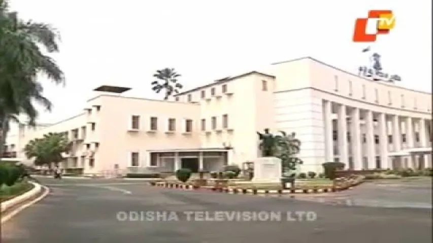 Budget session of Odisha Assembly to begin today