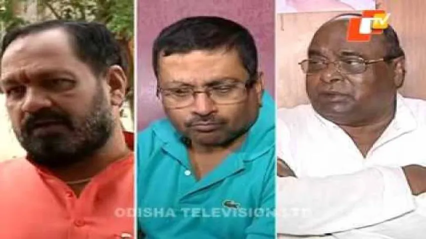 Lulu dares Dasburma again; threatens to reveal more