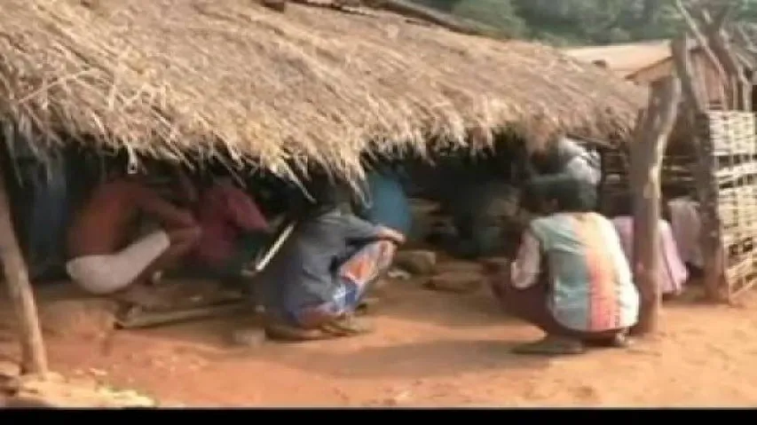 Fake encounter, claim kin of tribal youth killed by cops