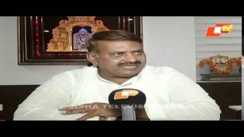 Odisha govt orders confiscation of Hi-Tech Group properties