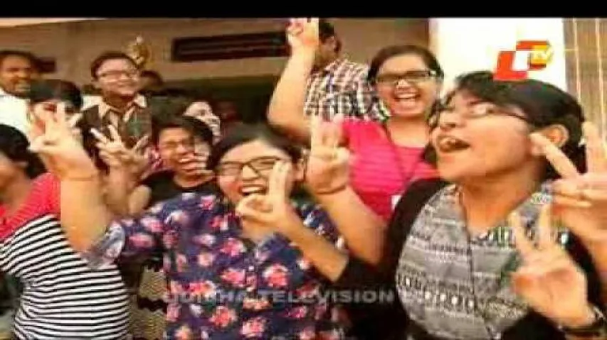 CBSE XII results: Odisha boy Subham Acharya tops in Bhubaneswar region