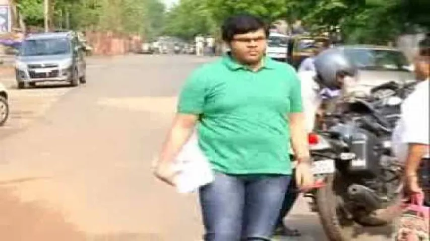 JEE Advanced entrance test begins