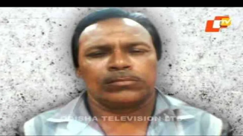 Another aide of D-brothers arrested