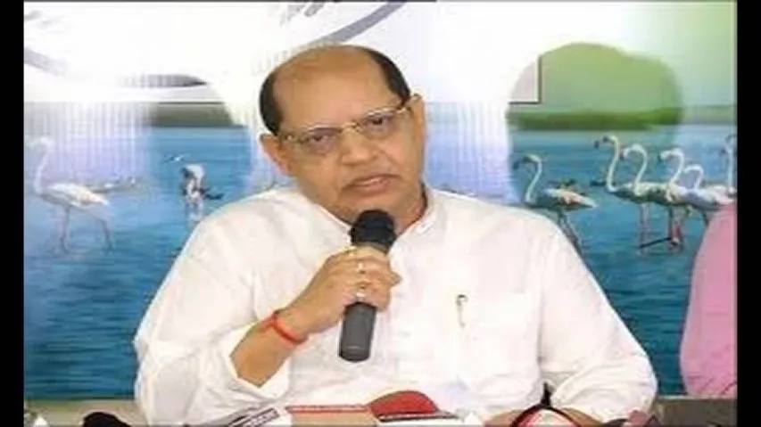 Chhattisgarh's response on visit to project sites awaited: Acharya