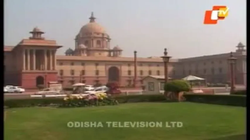 Odisha protests cut in Central drought aid