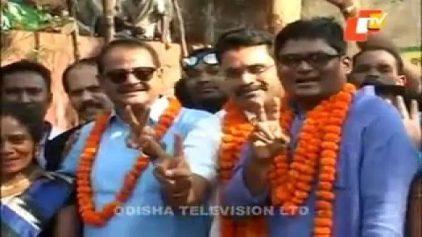 Sandhyarani voted out as Anandpur Municipality vice-chairperson