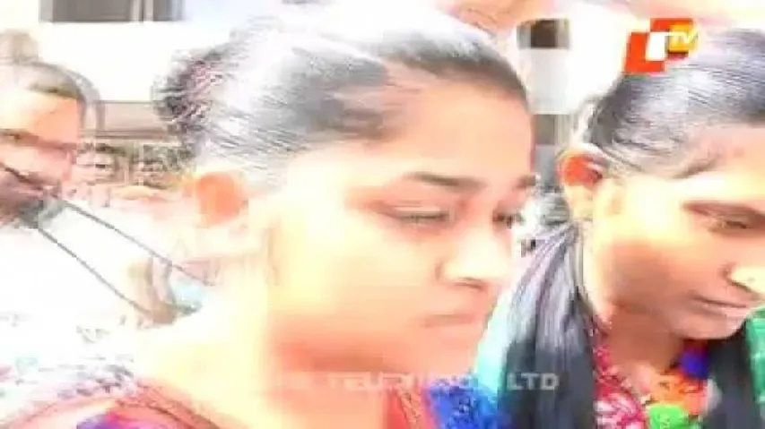 Raja death: Jessy undergoes marathon polygraph test