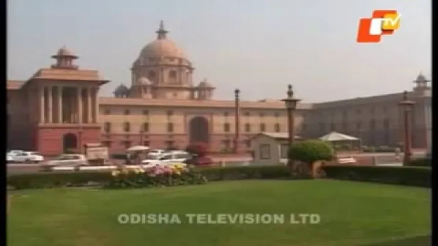 Centre’s calculation on drought aid wrong: Odisha govt