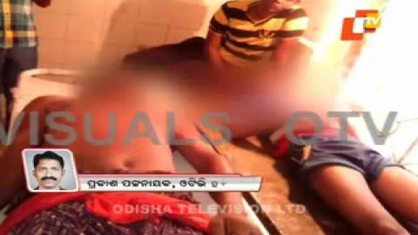 4 of family die of asphyxiation in latrine tank