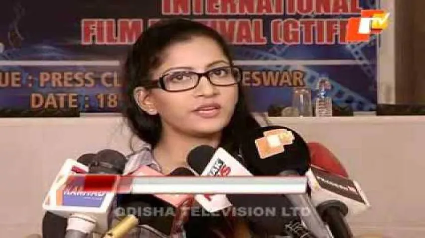 International film fest in Bhubaneswar