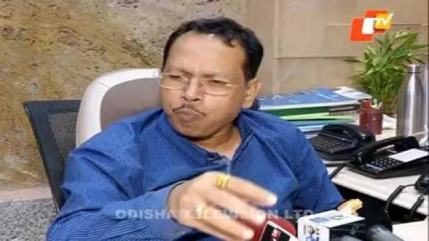 Chhattisgarh projects on Mahanadi: CM seeks PM's intervention